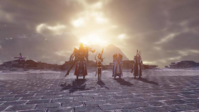 Docker 的应用场景在哪里？